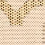 beige/black