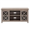 Gray Oak TV Stand - Henn&Hart - 3 of 4