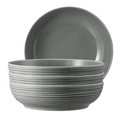 Frieling Seltmann Weiden Terra Bowl 9.8 Inch, Set of 4