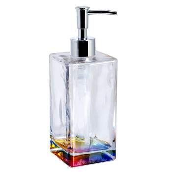 Soa Glass Bathroom Tumbler - Allure Home Creations : Target