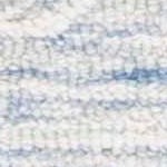blue/ivory