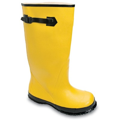 Men's Ranger 16 in Rubber Overshoe Boot