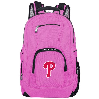 phillies drawstring bag