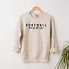 Simply Sage Market Women's Graphic Sweatshirt Football Mama - 2 of 2