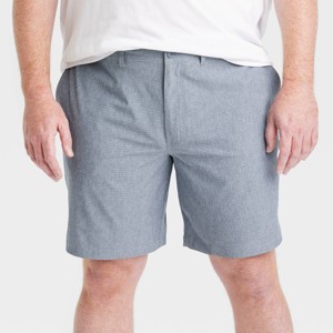 Men's 9" Hybrid Swim Shorts - Goodfellow & Co™ - 1 of 3