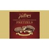 Hall's Milk Chocolate Covered Pretzels, 16 oz - 2 of 3