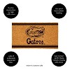 Evergreen University of Florida, PVC Mat 1C - 4 of 4