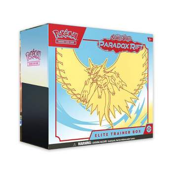 Pokemon TCG: Astral Radiance Elite Trainer Box Card Sleeves - Darkrai  (65-Pack) - Pokemon International Card Sleeves - Card Sleeves