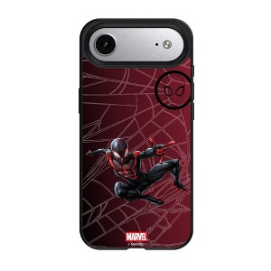 Marvel Spider-Man MechLine MagSafe Compatible Cell Phone Case for Apple iPhone 17 Series - 1 of 4