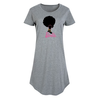 Women's - Barbie - Afro Barbie