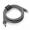 Yescom Starlink Mini Cable 6.5Ft USB C to DC Power Cable 2m Starlink Mini Accessories 20AWG - 2 of 4