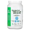 Vega Plant Based Protein and Greens, Vanilla, 26.8 oz (760 g) - 3 of 4