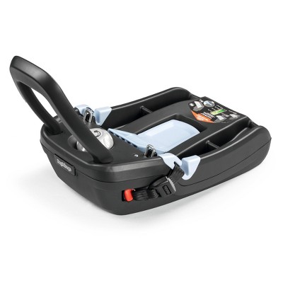 Peg perego 2025 base compatibility