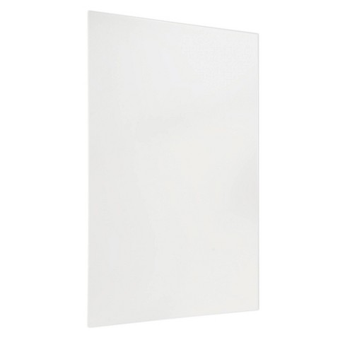 10pk 20 x 30 Foam Board White - Flipside