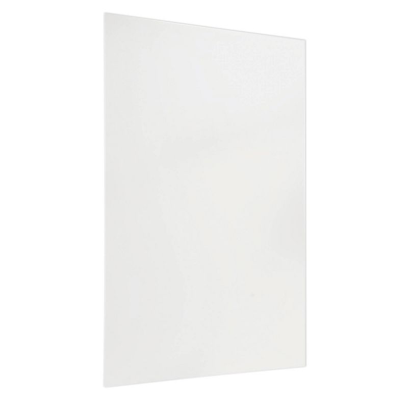 10pk 20&#34; x 30&#34; Foam Board White - Flipside, 1 of 5