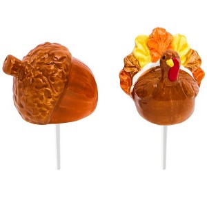 The Lakeside Collection Charmers Serveware and Decorative Accents - 1 of 2