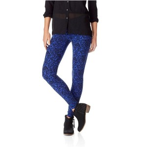 Aeropostale Womens Stretch Fabric Casual Leggings - 1 of 1
