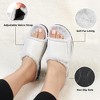 Aerothotic - Hadley Cozy Faux Fur Slipper - 3 of 4