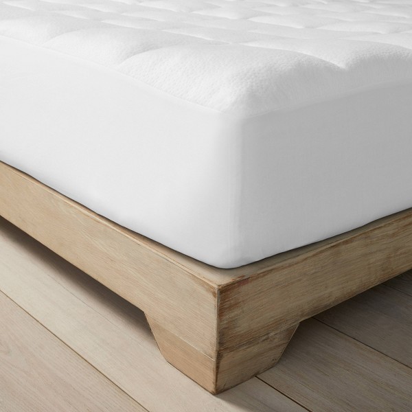 Cubrecama de Espuma Viscoelástica y Alternativa de Plumón - Casaluna™ 3
