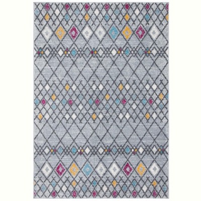 Amsterdam AMS115 Power Loomed Area Rug  - Safavieh