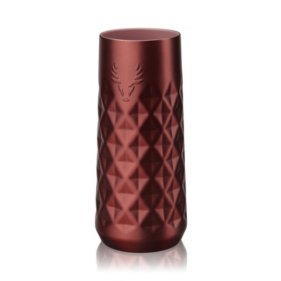 Viski Paragon Champagne Flute Insulated 9 oz