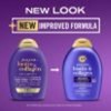 OGX Thick Full Biotin Collagen Salon Size Shampoo - 2 of 4