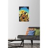 Trends International Marvel Publishing: Fantastic Four - Fantastic Four #4 Unframed Wall Poster Prints - 2 of 4