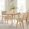 Modway Gallant 47 Inch Round Dining Table - 2 of 4
