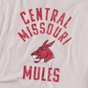 Men's University of Central Missouri Official Mules Logo T-Shirt - 2 of 4