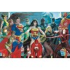Trends International DC Comics - Justice League - Alex Ross - The Elite Unframed Wall Poster Prints - 4 of 4