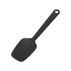 Unique Bargains All-in-One Scraper Small Size Dishwasher Safe Silicone 1 Pc - 1 of 4
