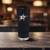 NHL Dallas Stars 24oz Stealth Draft Tumbler - 3 of 3