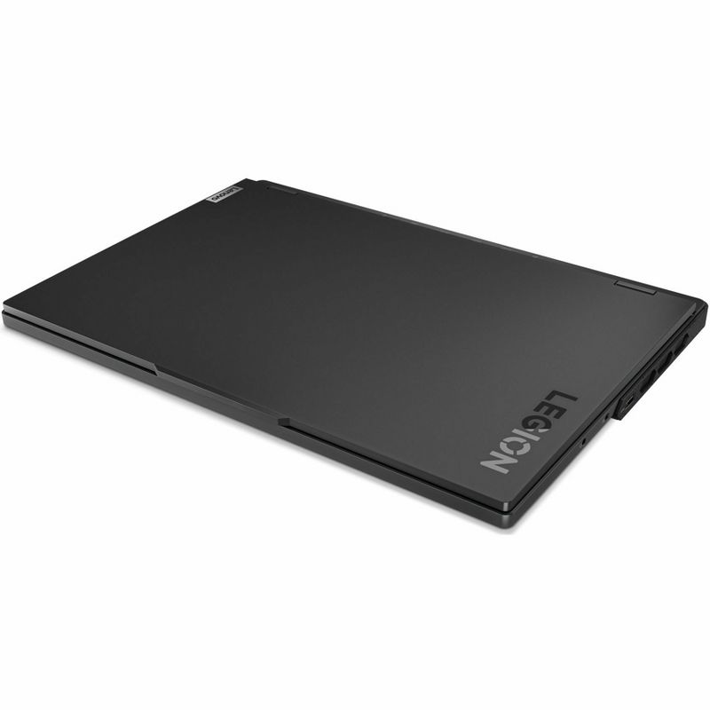 Lenovo Legion Pro 7 16" WQXGA 240Hz Gaming Notebook Intel 19-13900HX 32GB RAM 1TB SSD NVIDIA GeForce RTX 4090 Onyx Gray, 5 of 7
