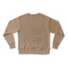 Goumi Adult Organic Terry Sweatsuit Top - 2 of 4