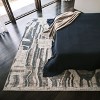 Nuloom Bheri Abstract Area Rug - 2 of 4