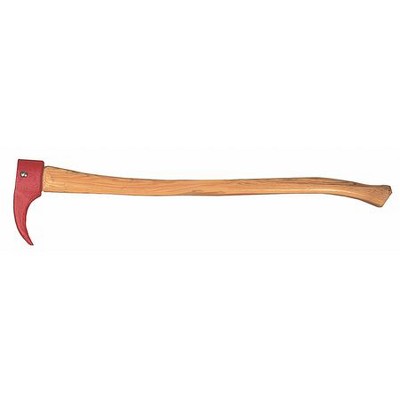 COUNCIL TOOL 150 Hookaroon,4-1/2 In Edge,36 In L,Hickory