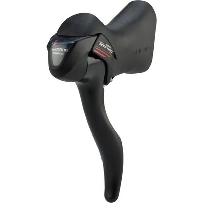 Shimano ST-A070/A073 Brake/Shift Lever, Drop Bar-Left