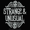 Junior's Beetlejuice Strange and Unusual Quote Racerback Tank Top - 2 of 4