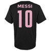 MLS Inter Miami CF Little Kid Lionel Messi T-Shirt - image 3 of 3