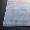 Tacoma TAC816 Power Loomed Machine Washable Skid-Resistant Indoor Rugs - Safavieh - 3 of 4