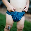 Kanga Care Rumparooz G3 OBV (Organic viscose from Bamboo Velour) One Size Pocket Cloth Diaper - 2 of 4