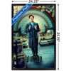 Trends International Wicked - Pfannee One Sheet Framed Wall Poster Prints - 3 of 4