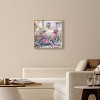 Art Remedy Glam Bike Chic Farmhouse Wall Art Framed - 2 of 4