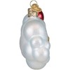 Old World Christmas Blown Glass Ornament for Christmas Tree, Winnie & Piglet Together - 2 of 4