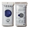 GOSHI Exfoliating Shower Towel for All Skin Types - Rip-Resistant, Exfoliating Washcloth - 2 of 4