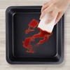 REGALWOVEN Carbon Steel Oven Safe Nonstick Durable Sheet Pans - 3 of 4