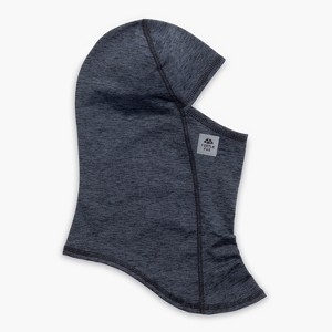 Turtle Fur MaxClava Balaclava - Adult Comfort Stria Performance Ski Face Mask - 1 of 4