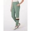 Women's Vintage Oversized Jogger - glyder - 2 of 4