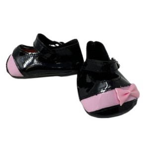 Doll Clothes Superstore Our Generation Dress-Up Doll Shoes - 1 of 4