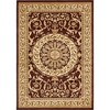Unique Loom    Versailles Napoleon Area Rug - 2 of 4